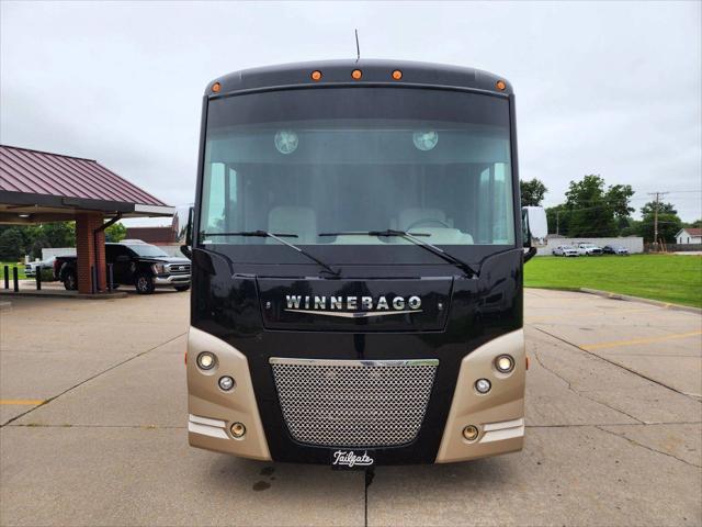 2019 Ford F-53 Base
