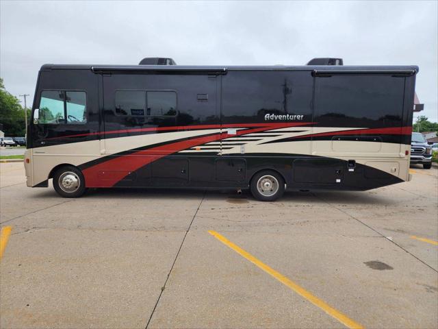 2019 Ford F-53 Base
