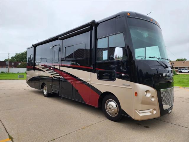 2019 Ford F-53 Base