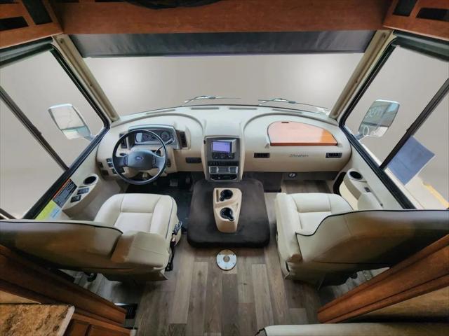 2019 Ford F-53 Base