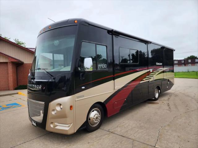 2019 Ford F-53 Base