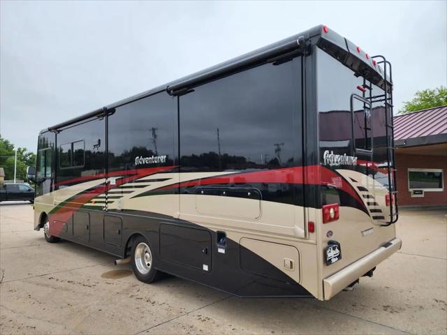 2019 Ford F-53 Base