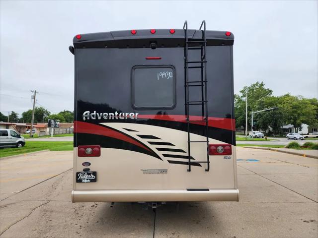 2019 Ford F-53 Base