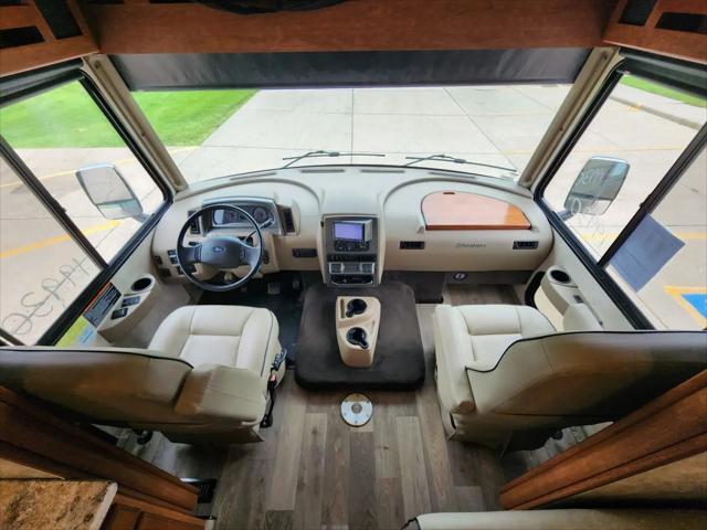 2019 Ford F-53 Base
