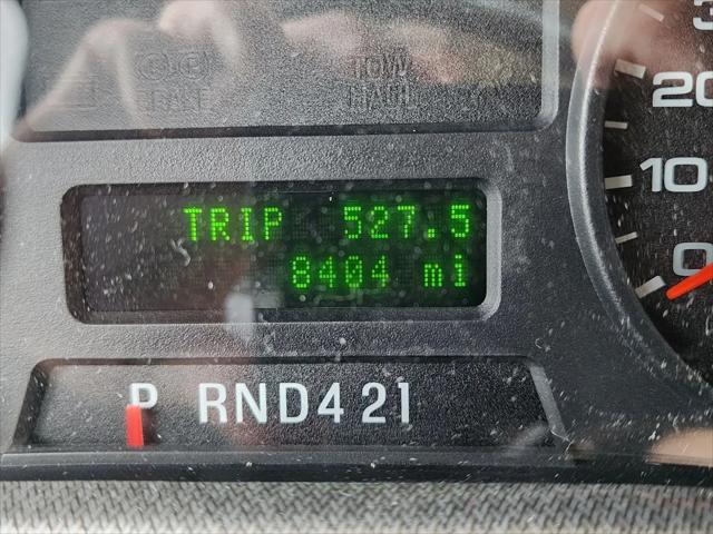 2019 Ford F-53 Base