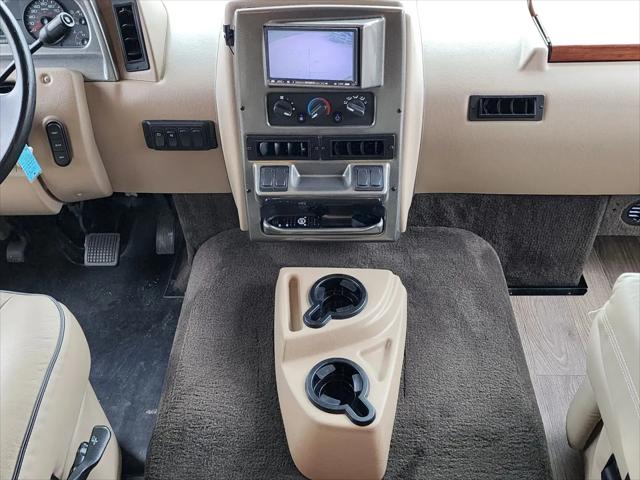 2019 Ford F-53 Base