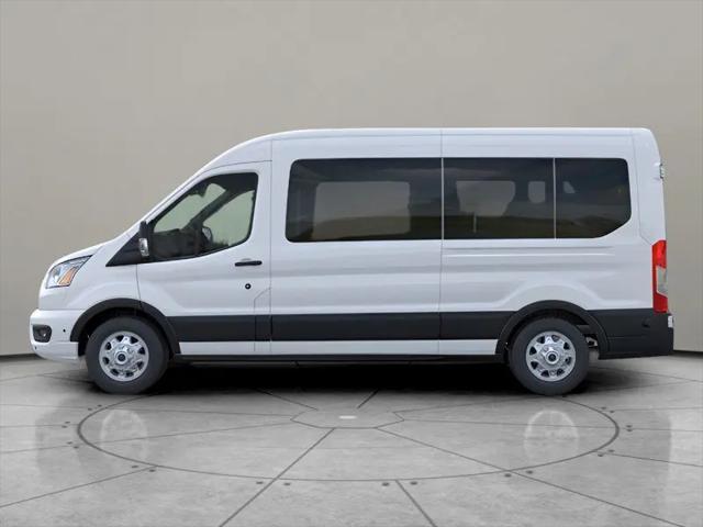 2025 Ford Transit-350 Passenger Van XLT