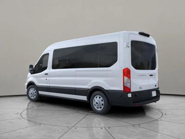 2025 Ford Transit-350 Passenger Van XLT