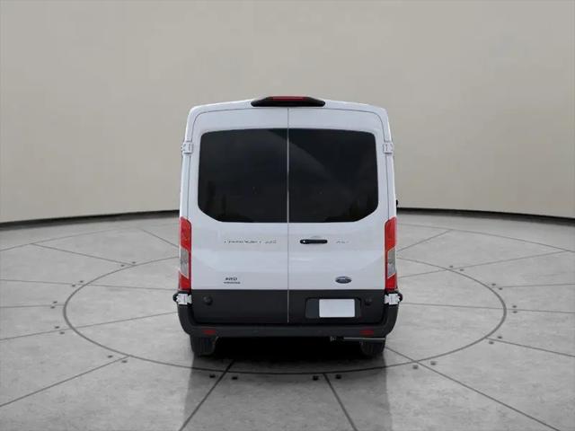 2025 Ford Transit-350 Passenger Van XLT