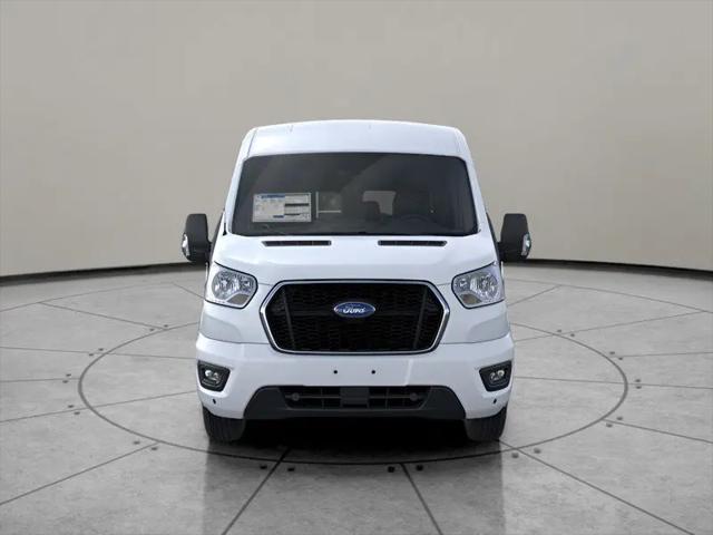 2025 Ford Transit-350 Passenger Van XLT