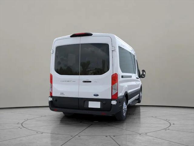 2025 Ford Transit-350 Passenger Van XLT