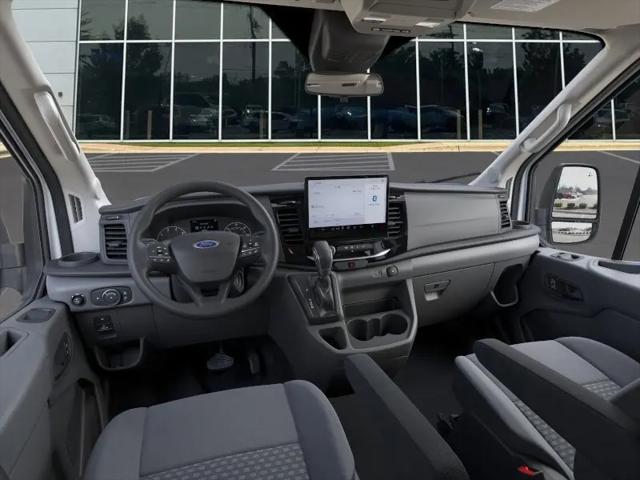 2025 Ford Transit-350 Passenger Van XLT