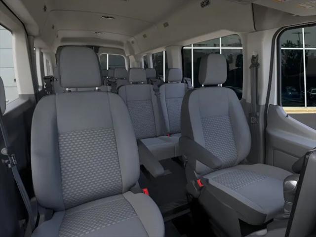 2025 Ford Transit-350 Passenger Van XLT