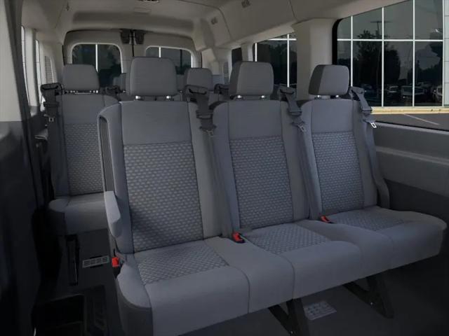 2025 Ford Transit-350 Passenger Van XLT