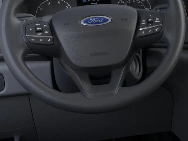 2025 Ford Transit-350 Passenger Van XLT