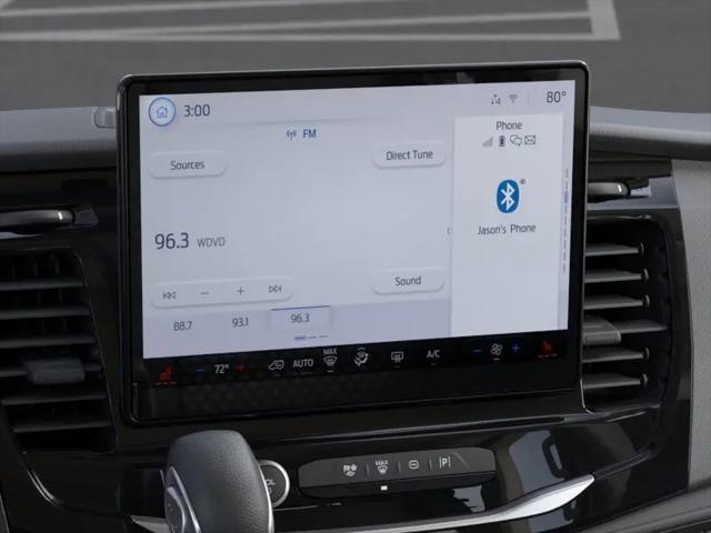 2025 Ford Transit-350 Passenger Van XLT