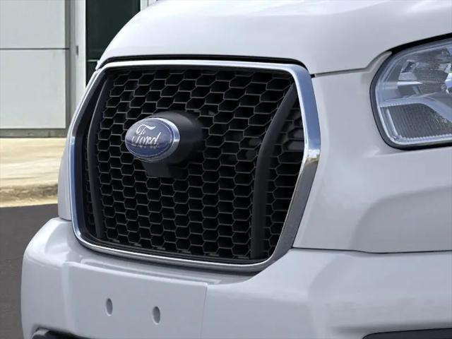 2025 Ford Transit-350 Passenger Van XLT