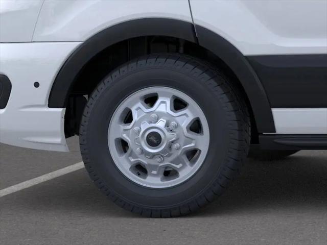 2025 Ford Transit-350 Passenger Van XLT