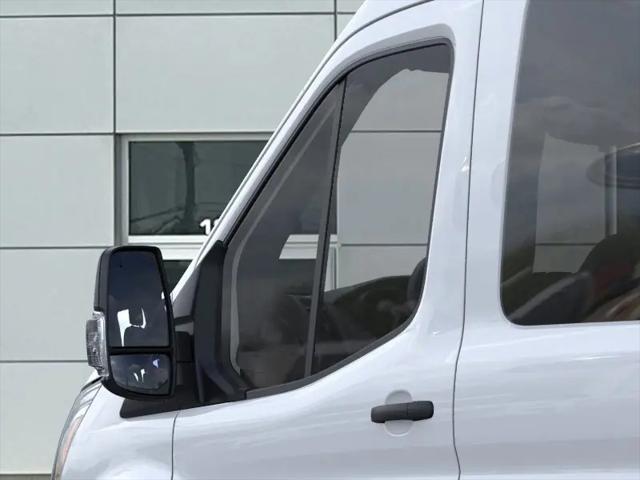 2025 Ford Transit-350 Passenger Van XLT