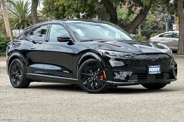 2025 Ford Mustang Mach-E GT for sale in Santa Barbara, CA