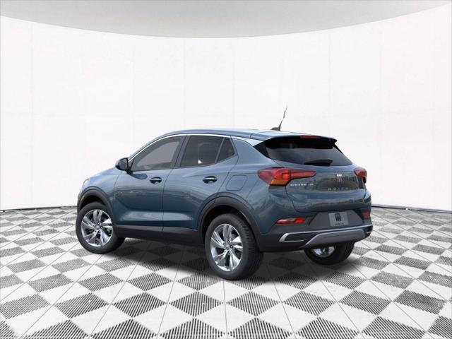 2026 Buick Encore GX Preferred FWD