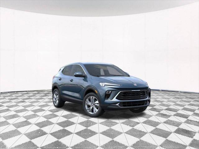 2026 Buick Encore GX Preferred FWD