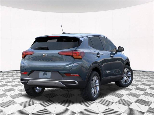 2026 Buick Encore GX Preferred FWD