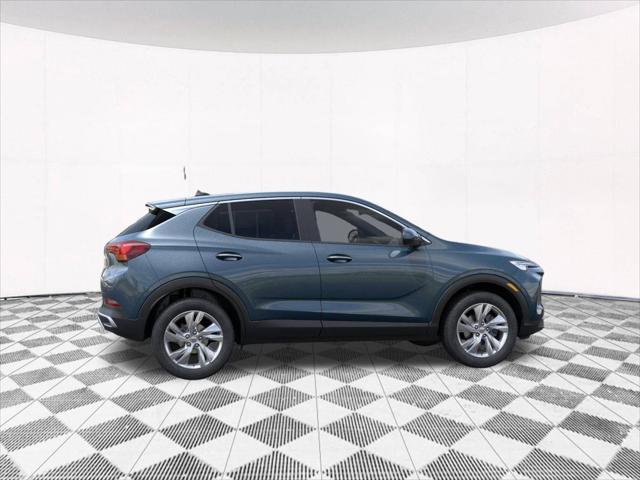 2026 Buick Encore GX Preferred FWD