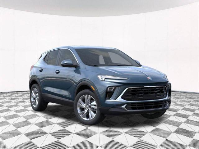 2026 Buick Encore GX Preferred FWD