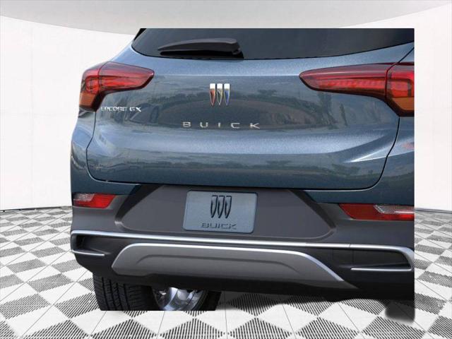 2026 Buick Encore GX Preferred FWD