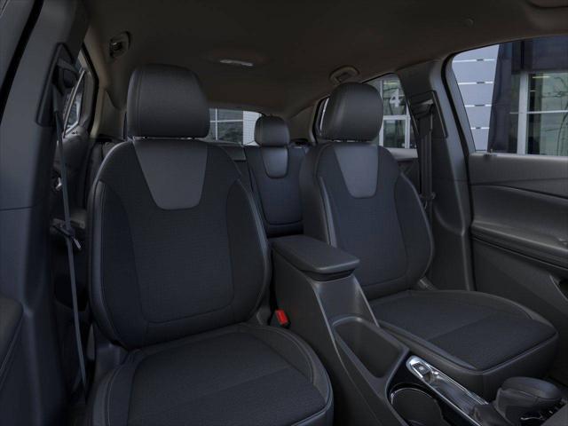 2026 Buick Encore GX Preferred FWD