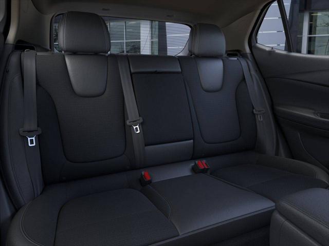 2026 Buick Encore GX Preferred FWD