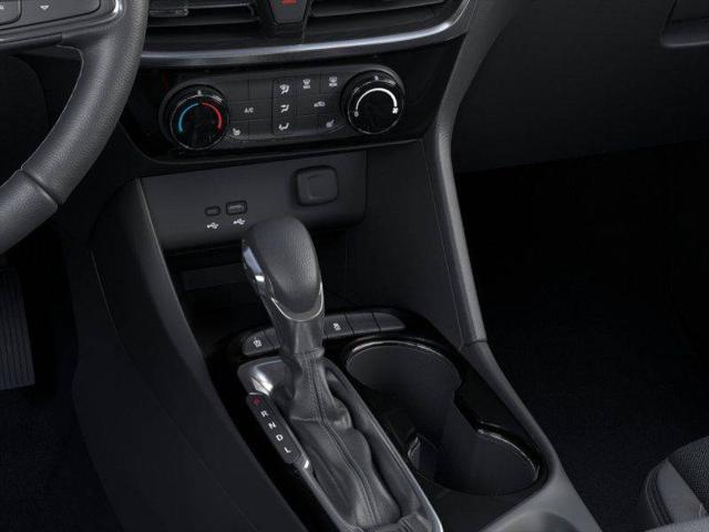 2026 Buick Encore GX Preferred FWD