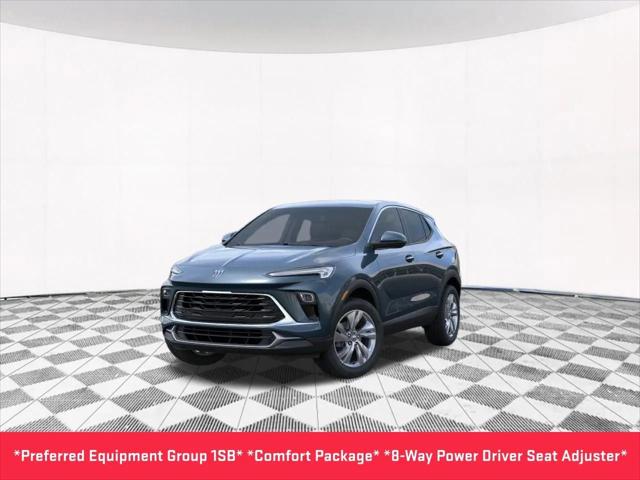 2026 Buick Encore GX Preferred FWD