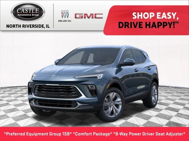 2026 Buick Encore GX Preferred FWD for sale in North Riverside, IL