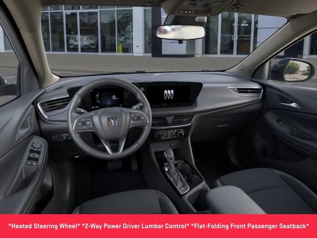 2026 Buick Encore GX Preferred FWD