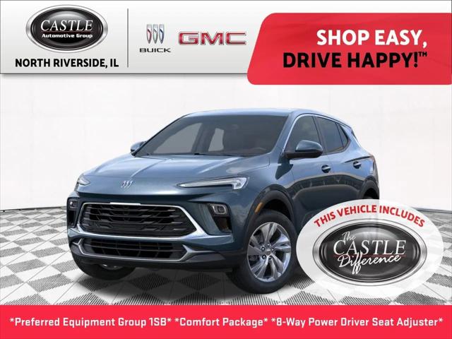 2026 Buick Encore GX Preferred FWD for sale in North Riverside, IL