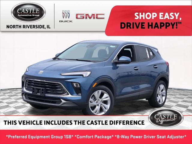 2026 Buick Encore GX Preferred FWD for sale in North Riverside, IL
