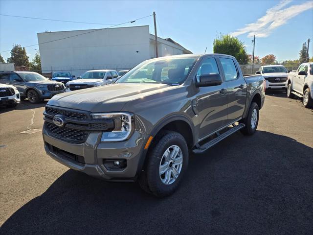 2025 Ford Ranger XL for sale in Renton, WA