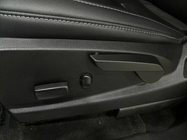2018 Chevrolet Colorado ZR2