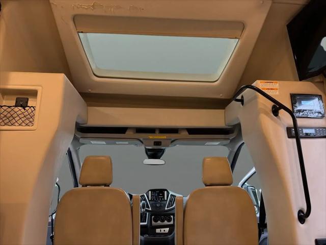 2019 Ford Transit Cutaway T-350