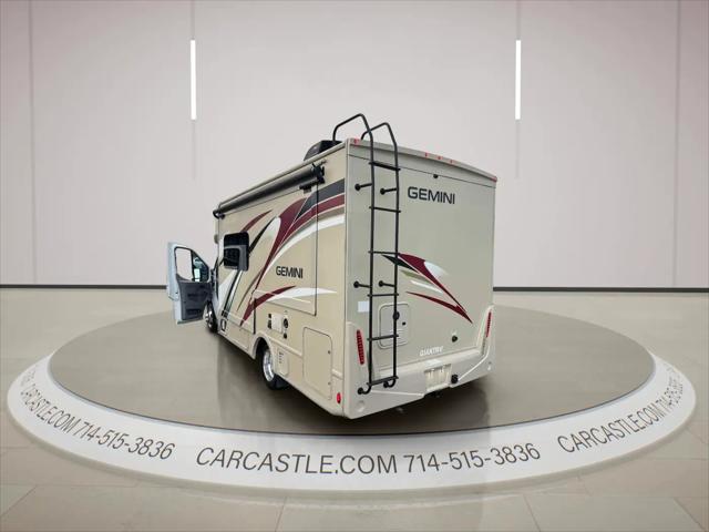 2019 Ford Transit Cutaway T-350