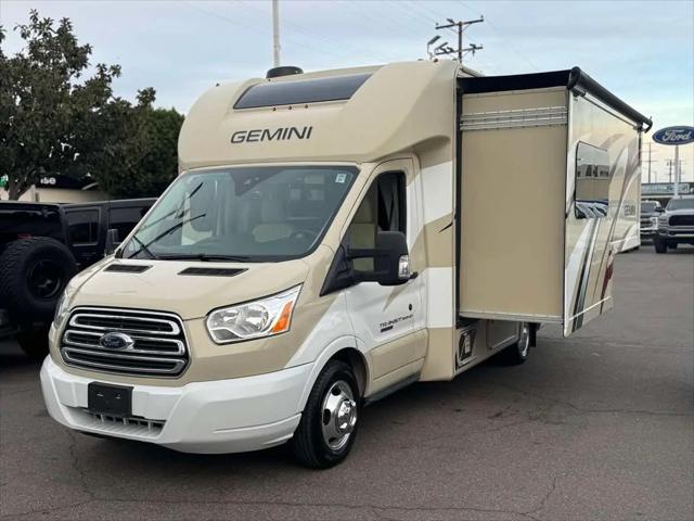 2019 Ford Transit Cutaway T-350