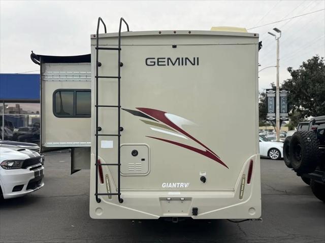 2019 Ford Transit Cutaway T-350