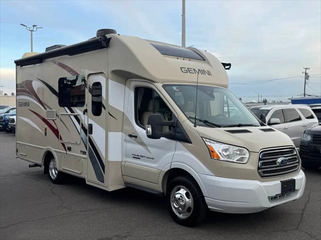 2019 Ford Transit Cutaway T-350