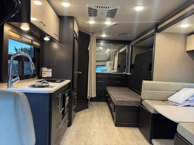 2019 Ford Transit Cutaway T-350