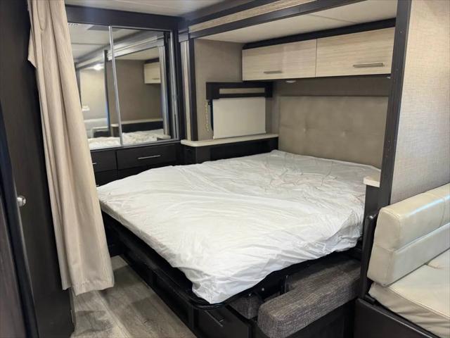 2019 Ford Transit Cutaway T-350