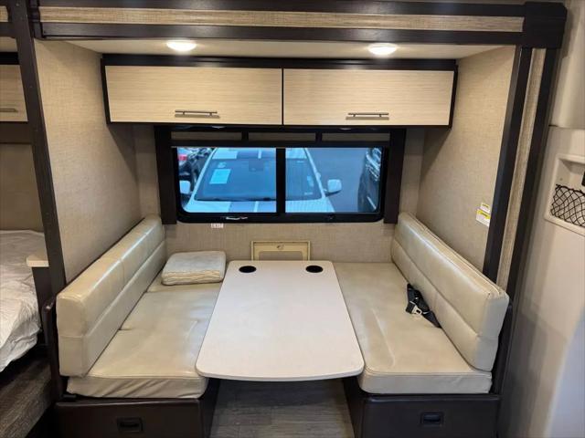2019 Ford Transit Cutaway T-350
