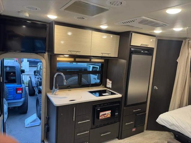 2019 Ford Transit Cutaway T-350