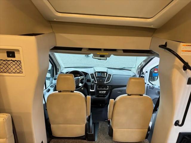 2019 Ford Transit Cutaway T-350